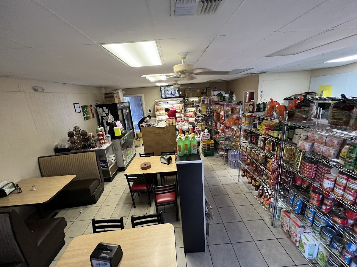 Tortilleria La Guerrera